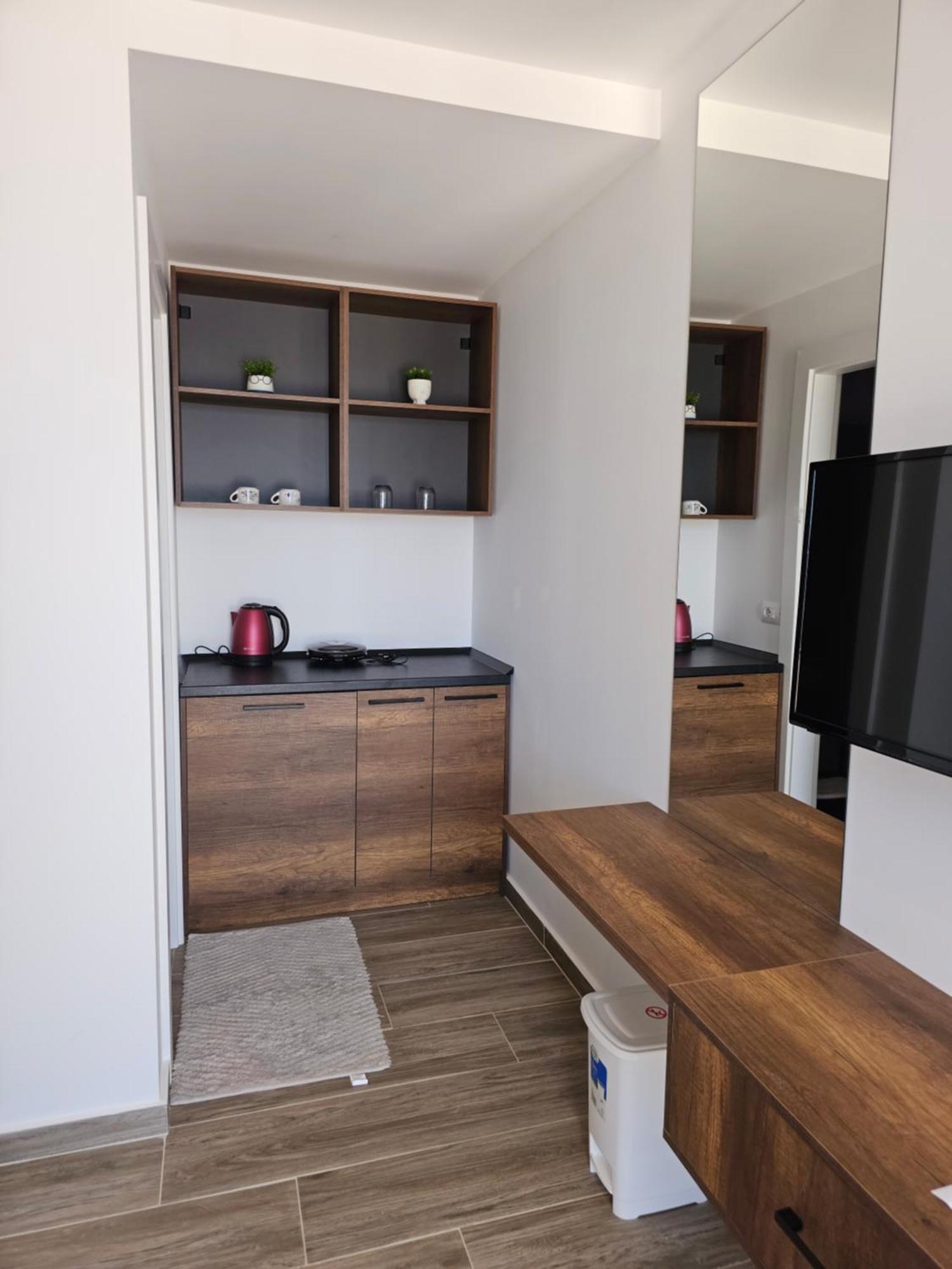 Ardit Seaside Rooms Sarandë Exteriör bild